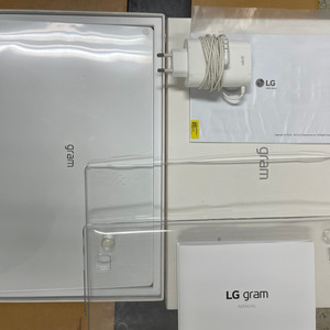 LG그램 노트북 15z990-va50k