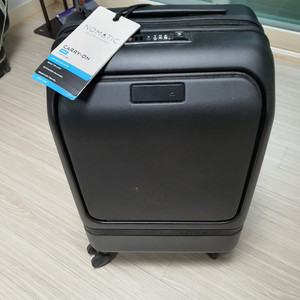 노매틱 프로 캐리어