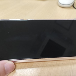 갤럭시 S21 핑크 256