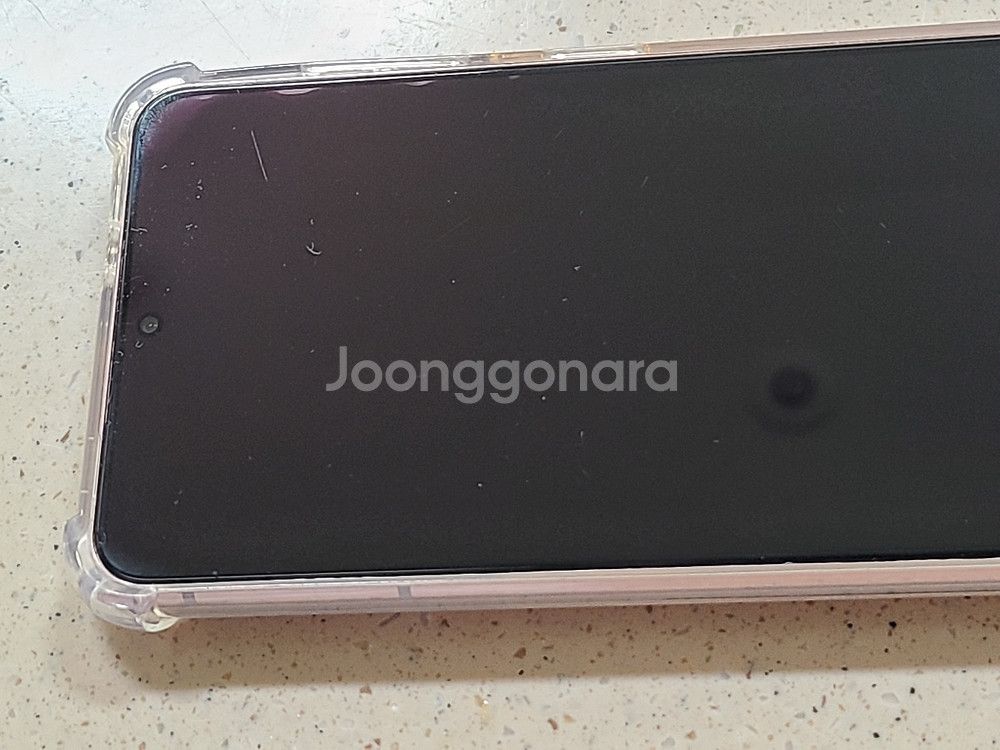 갤럭시 S21 핑크 256--9