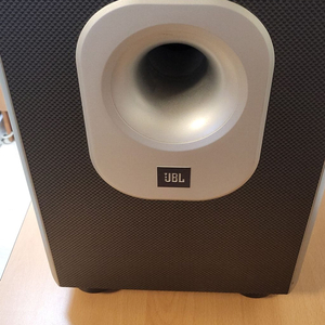 스피커 JBL SUB 260/230 8인치