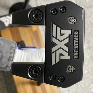 PXG 배트 어택 퍼터 BAT ATTACK PUTTER