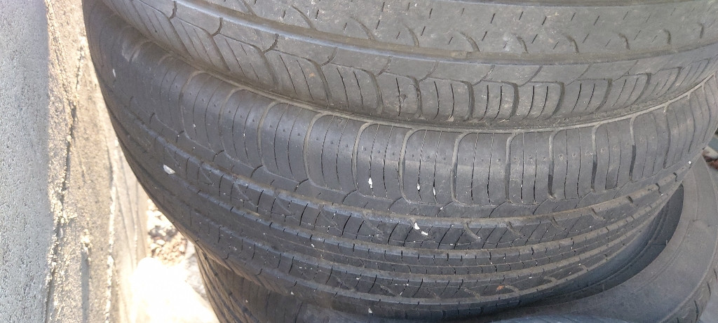 중고타이어17--2