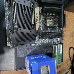 i9 11900 z590 ddr4 32g