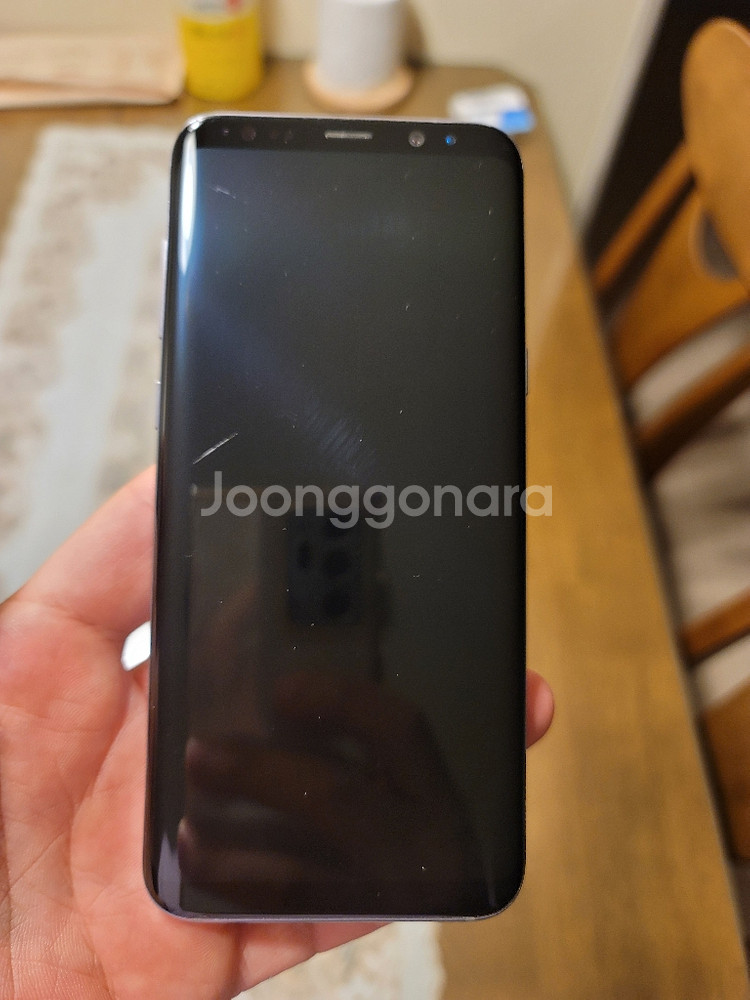 갤럭시 s8+--9