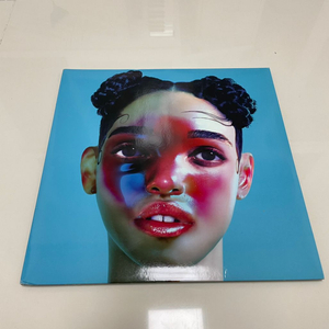 FKA Twigs [ 1LP ] 한정판 버전