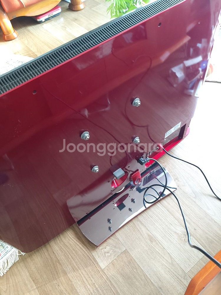 엘지42인치 tv--3