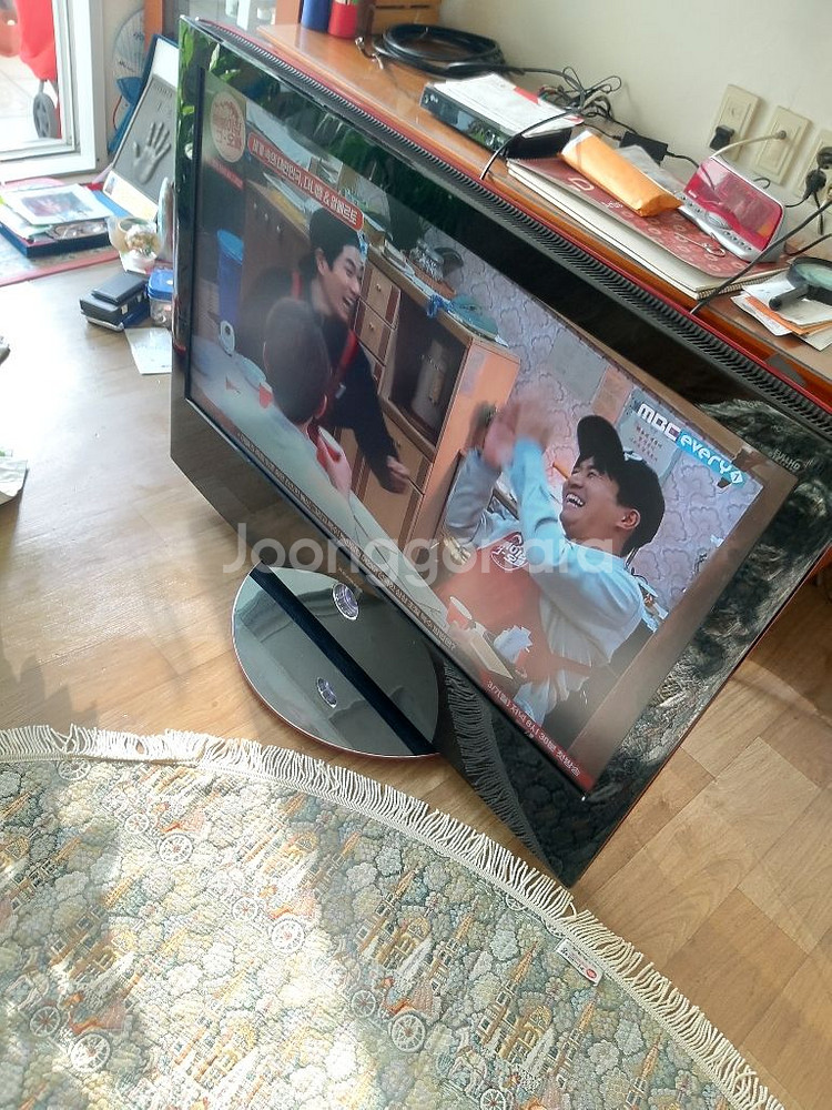 엘지42인치 tv--1