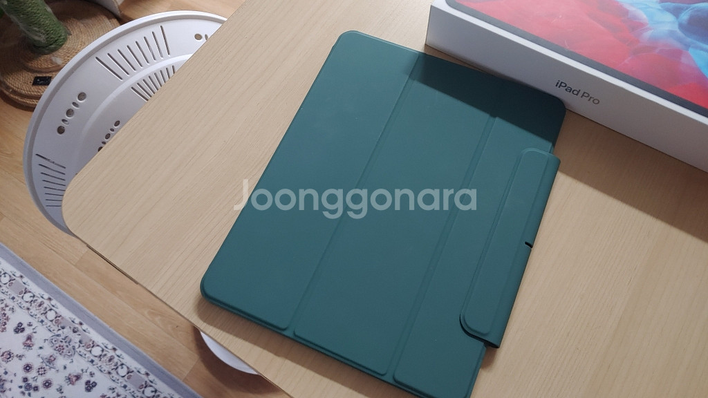 아이패드 프로 4세대 12.9 128gb wifi--1
