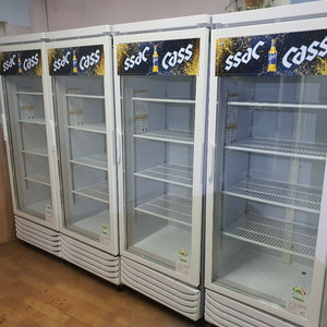 음료수냉장고실사용일주일35만냉동은50만경기도안산시
