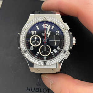 HUBLOT 위블로(휴블럿)빅뱅 다이아 41mm