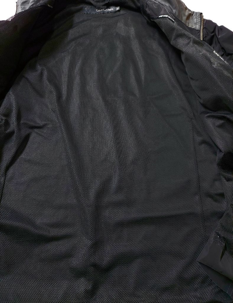 105)CK 캘빈클라인 바람막이자켓 아우터--4