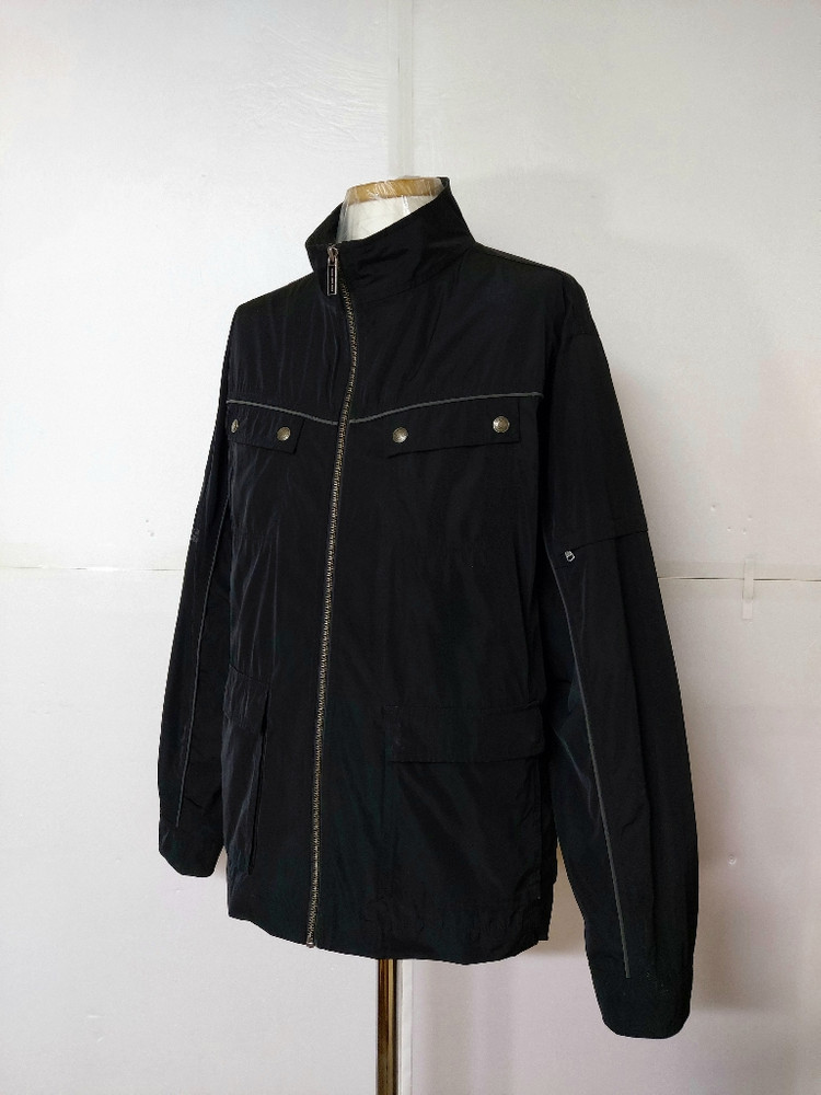 105)CK 캘빈클라인 바람막이자켓 아우터--1