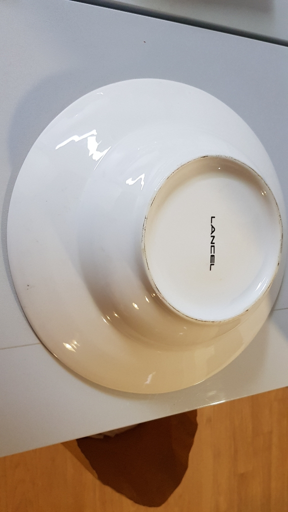 프랑스명품오리지널 lancel 대형 사라다볼--2