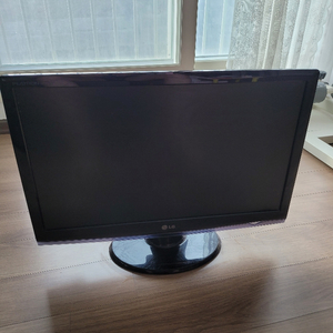 LG 27인치 모니터 팔아요
