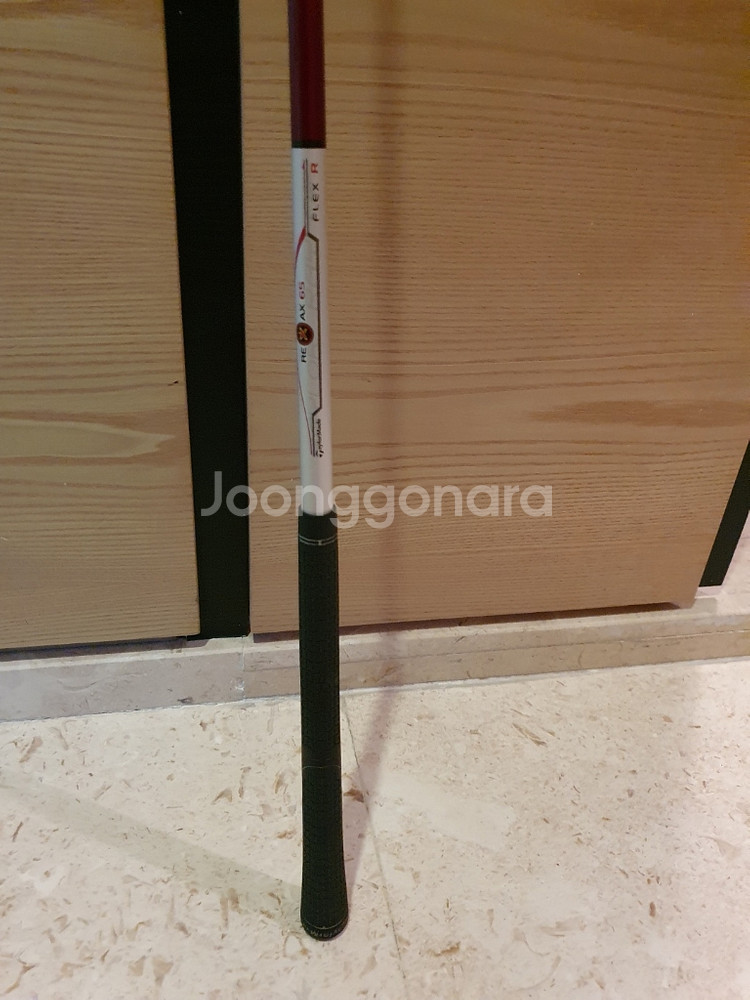남성용 테일러메이드 유틸리티우드 19도--1