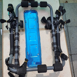 미토 자전거 캐리어