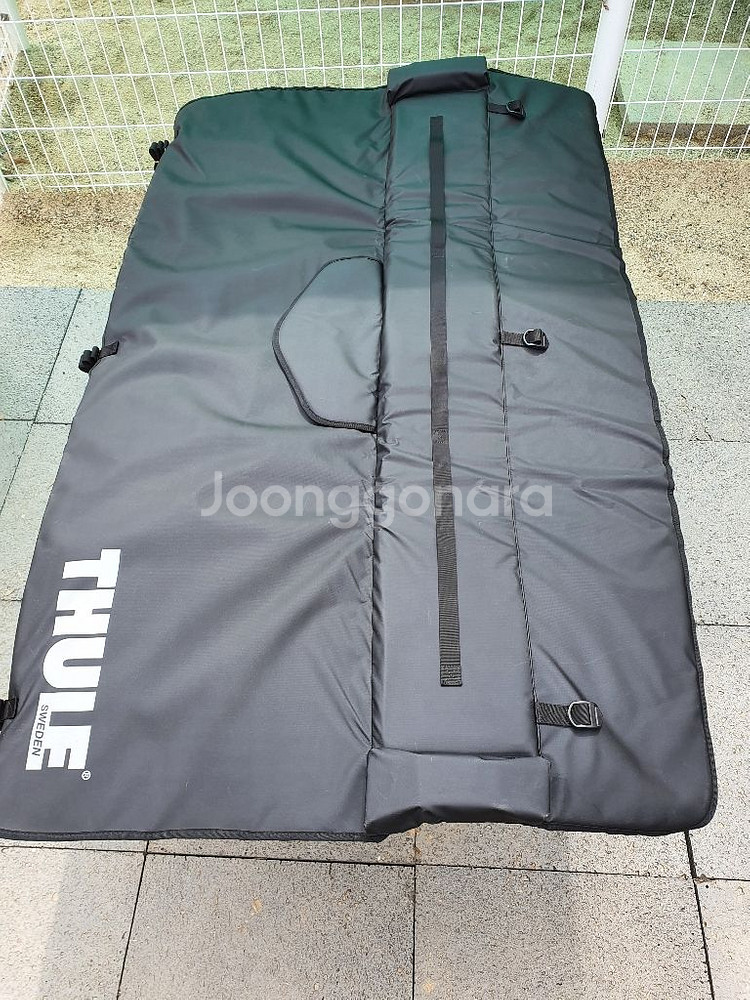 툴레 게이트메이트 824 62인치--1