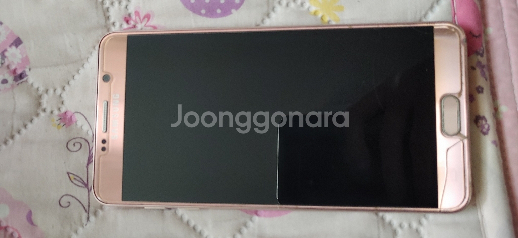 갤럭시노트5 64기가--0