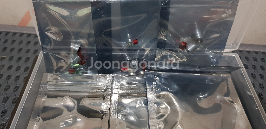 건담 프로비던스 미개봉 레진 풀셋 팝니다(가격인하)--8