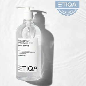 에티카 손소독제(480ml)