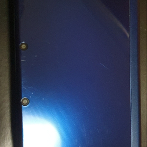 new닌텐도 3ds xl + 충전기 2개