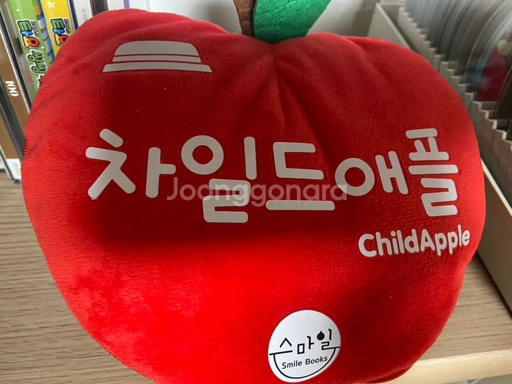 드림차일드애플 60권(+CD)+ 베스트차일드애플 10권--3