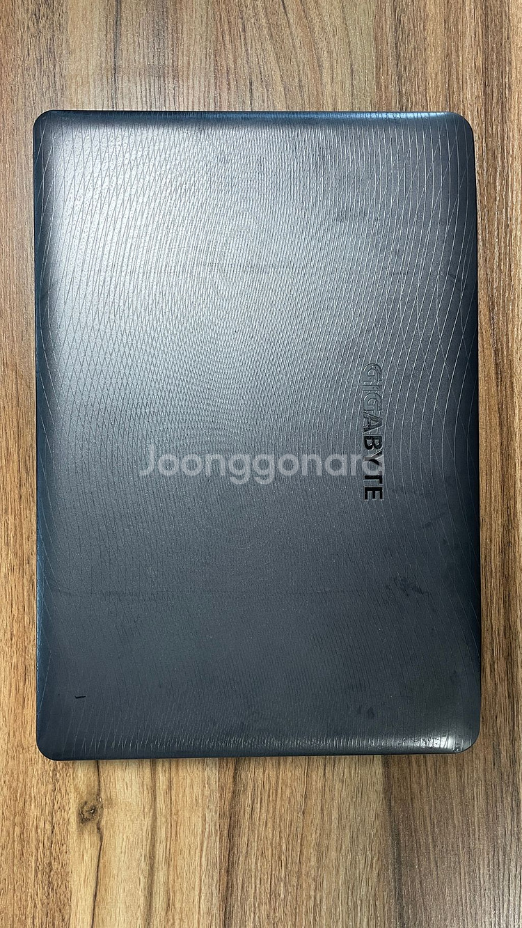 기가바이트 노트북 q2542 판매--1