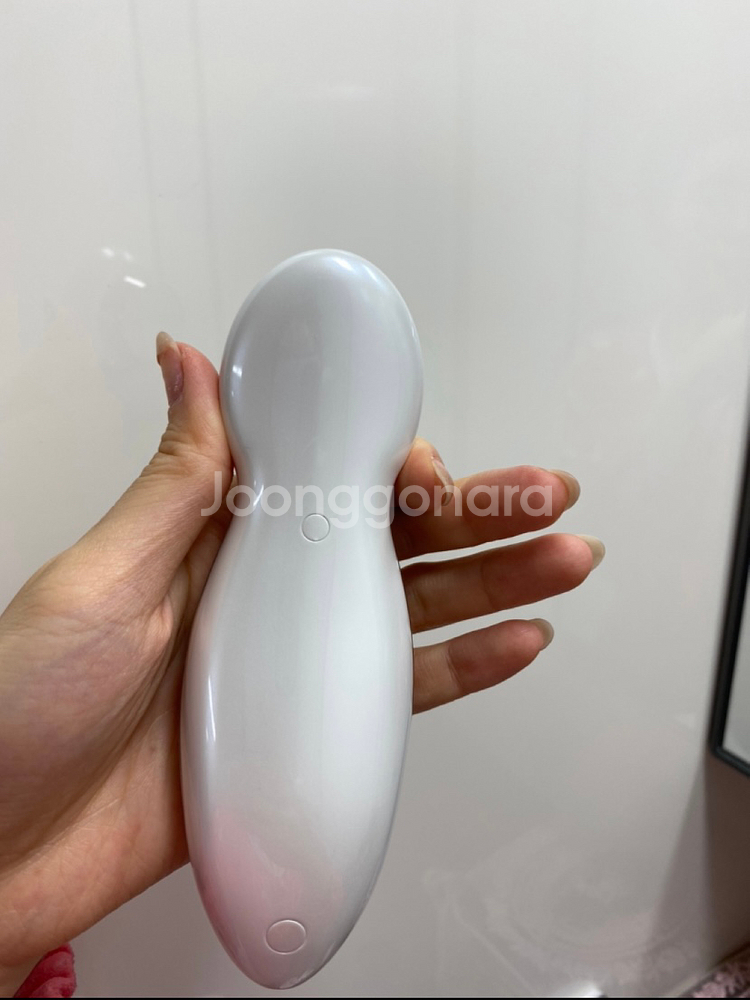 디오네플러스 초음파 갈바닉 led 갈바닉--1