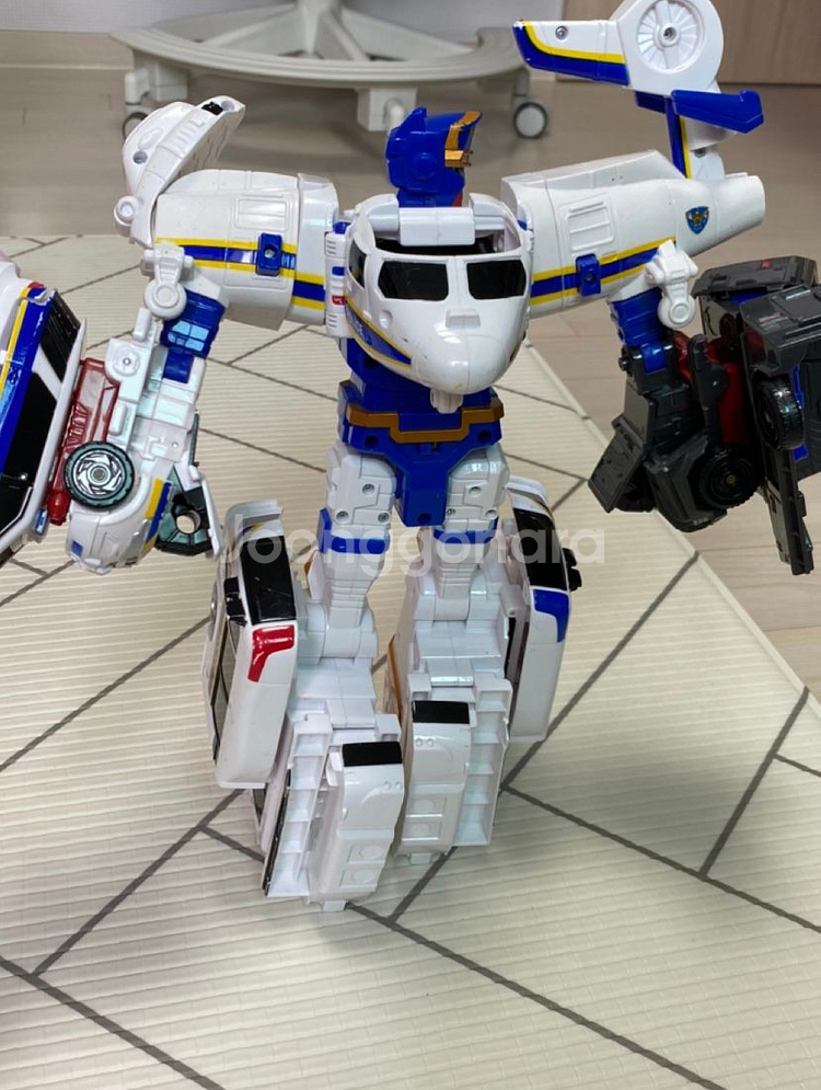 카봇 케이캅스--3