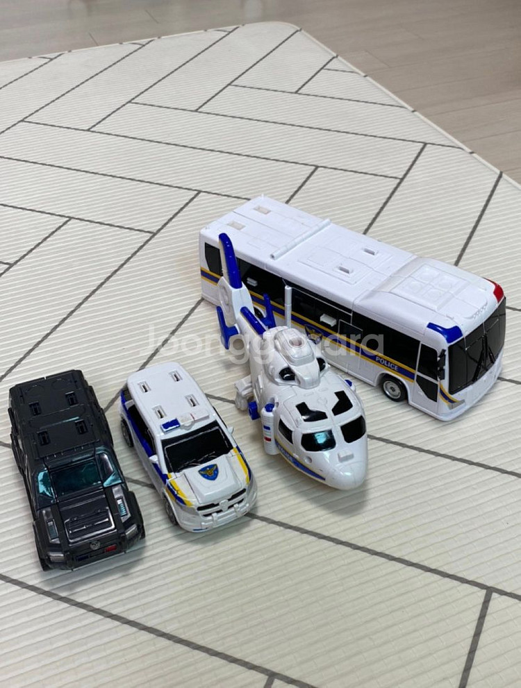 카봇 케이캅스--1