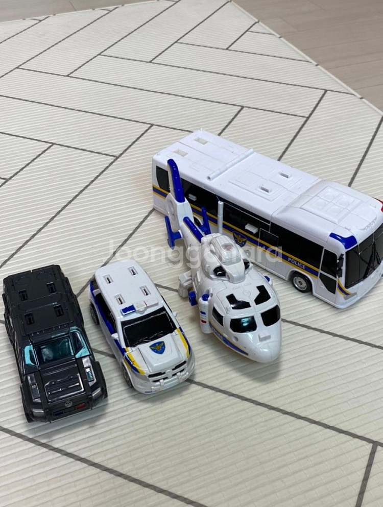 카봇 케이캅스--0