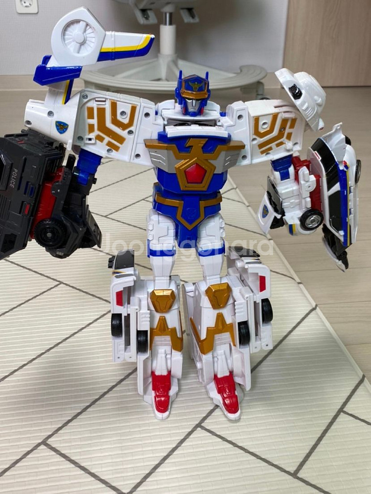 카봇 케이캅스--2