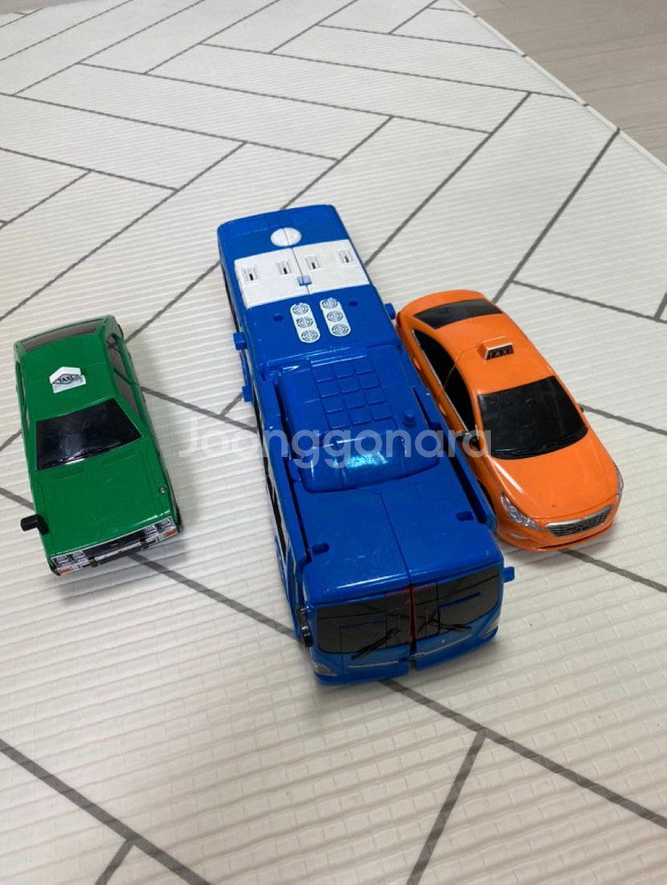 카봇 로드세이버--3