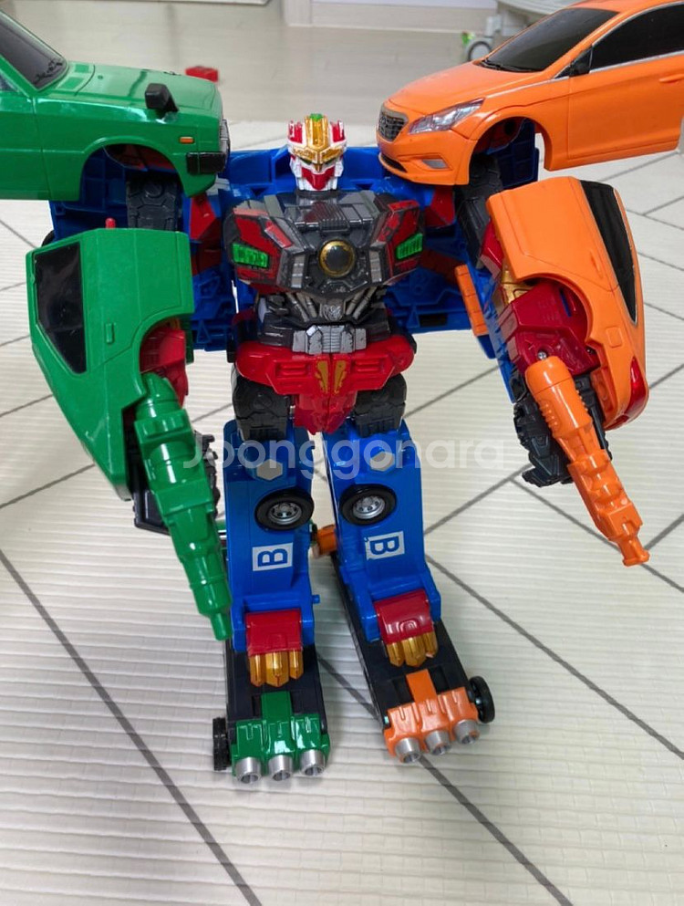 카봇 로드세이버--0