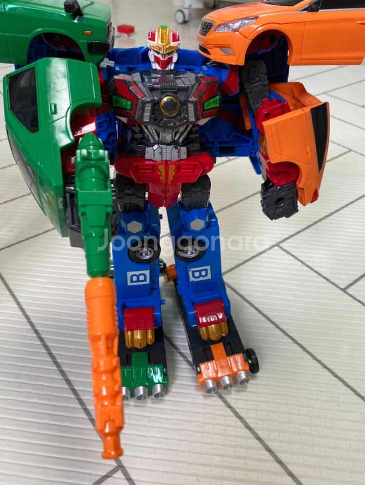 카봇 로드세이버--1