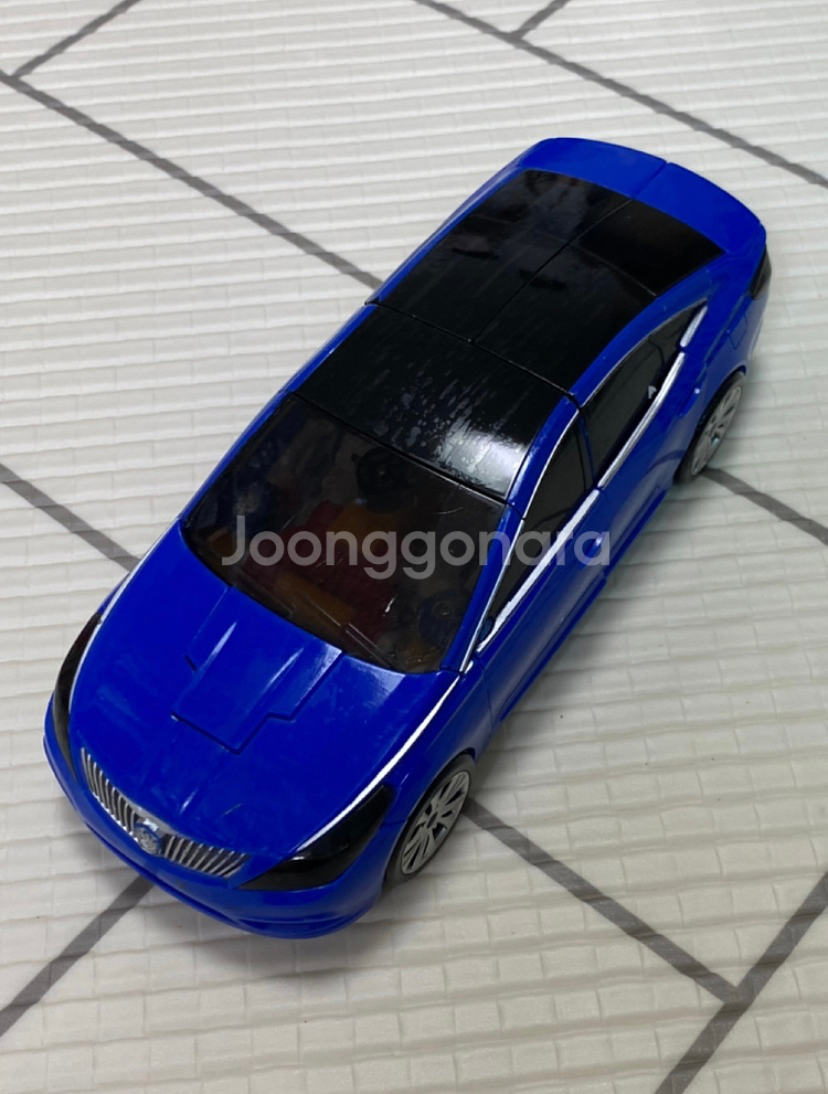 카봇 호크 트루폴리스 에이스 3개--0