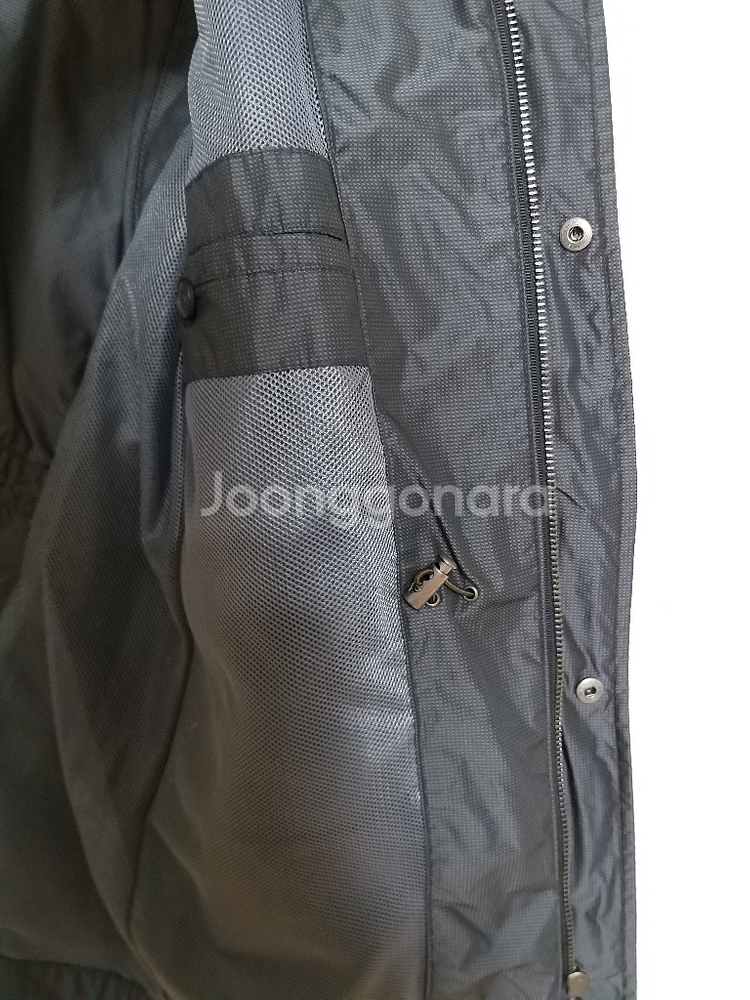 남성 트레드클럽 봄.가을 캐주얼자켓 (95)--5