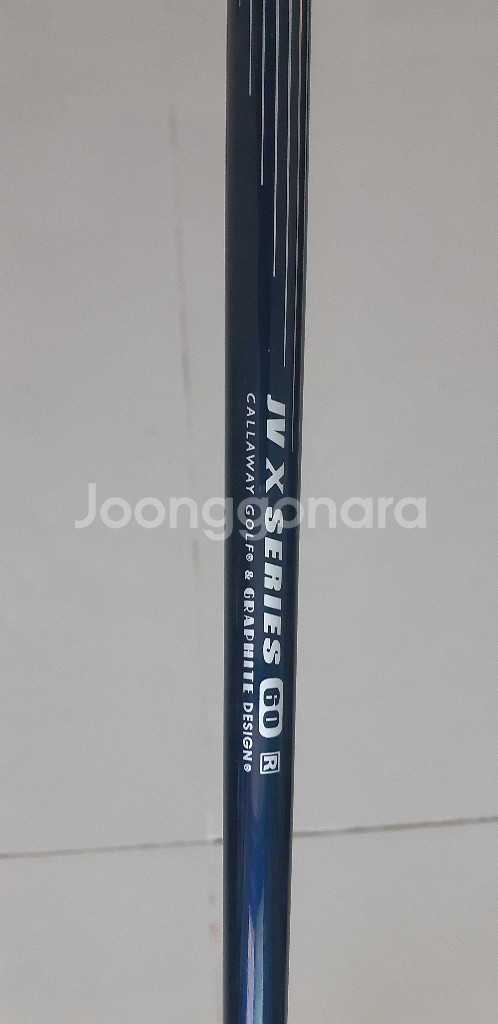 캘러웨이 x18 cf 10도 r us스펙--5