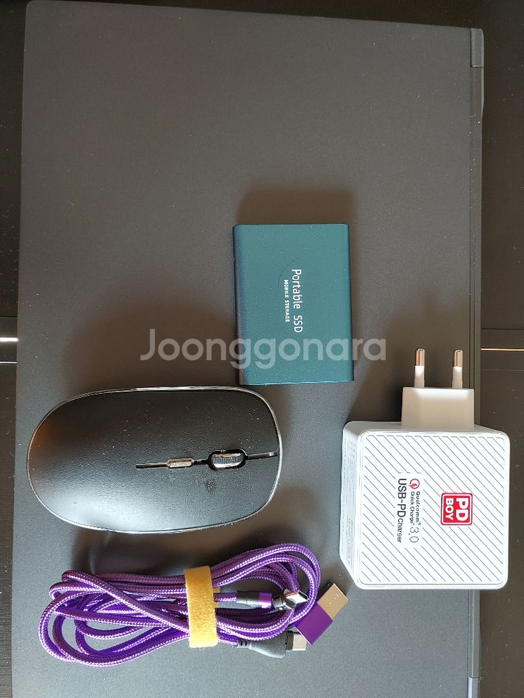 한성노트북 게이밍노트북--0