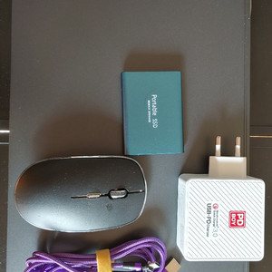 한성노트북 게이밍노트북