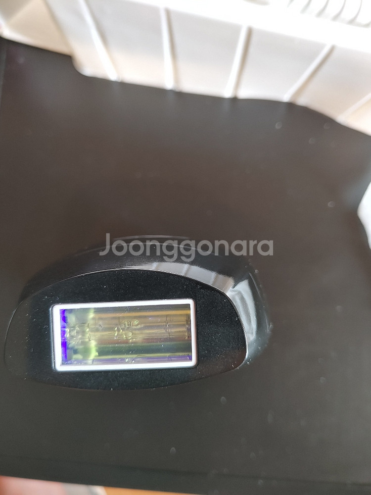 레이저제모기--3