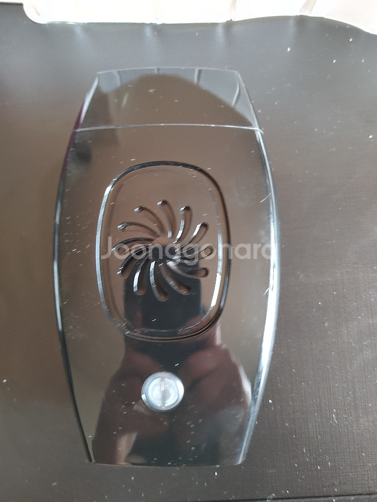 레이저제모기--2