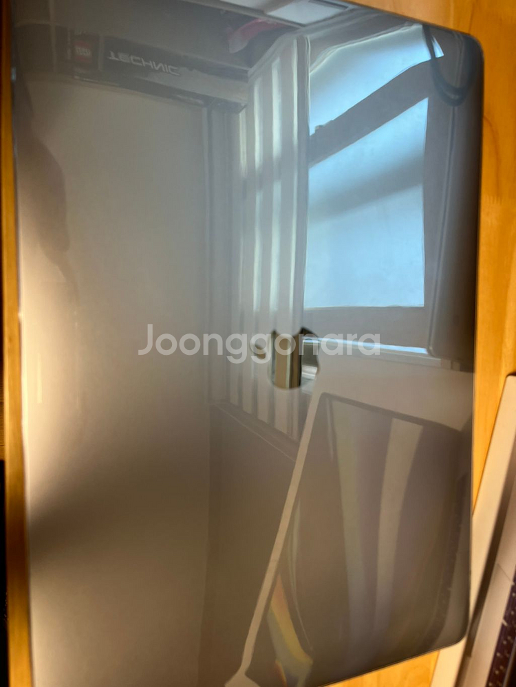 2019 맥북프로 고급형 16인치 인텔 팝니다--4
