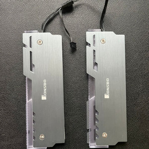 존스보 NC-3 ARGB 램 방열판 + 컨트롤러