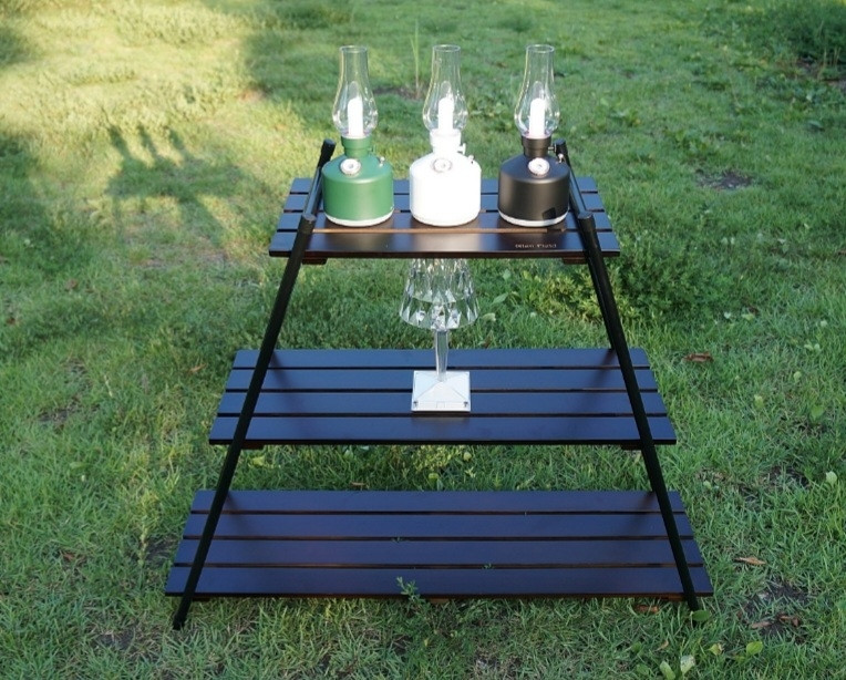 글렌필드 3단원목 쉘프--4