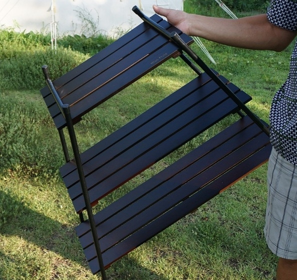 글렌필드 3단원목 쉘프--5