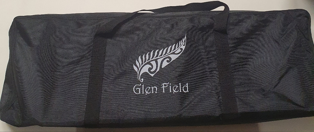 글렌필드 3단원목 쉘프--6