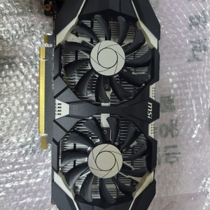 msi gtx 1050ti 4g