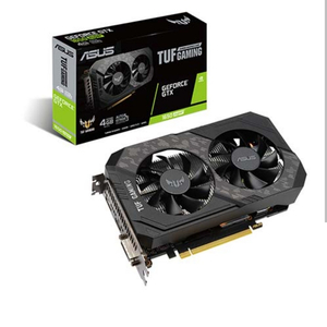 asus tuf gtx1650 super